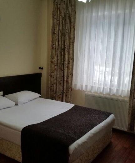Ilgaz Armar Hotel