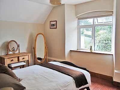 Langdon Barton Cottage