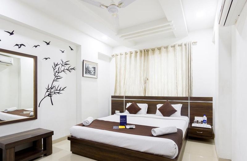 Fabhotel Arya Hinjewadi