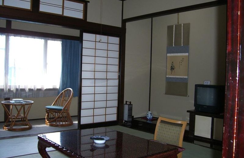 Higashiishikawa Ryokan