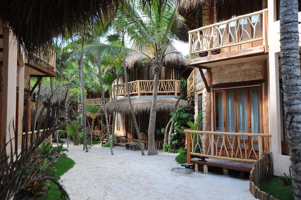 Alaya Tulum