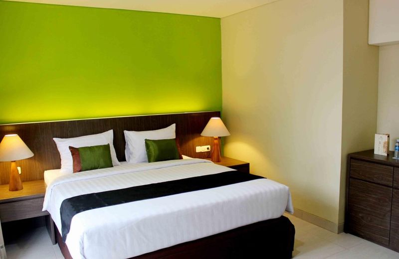 Bali De Anyer Hotel and Restaurant