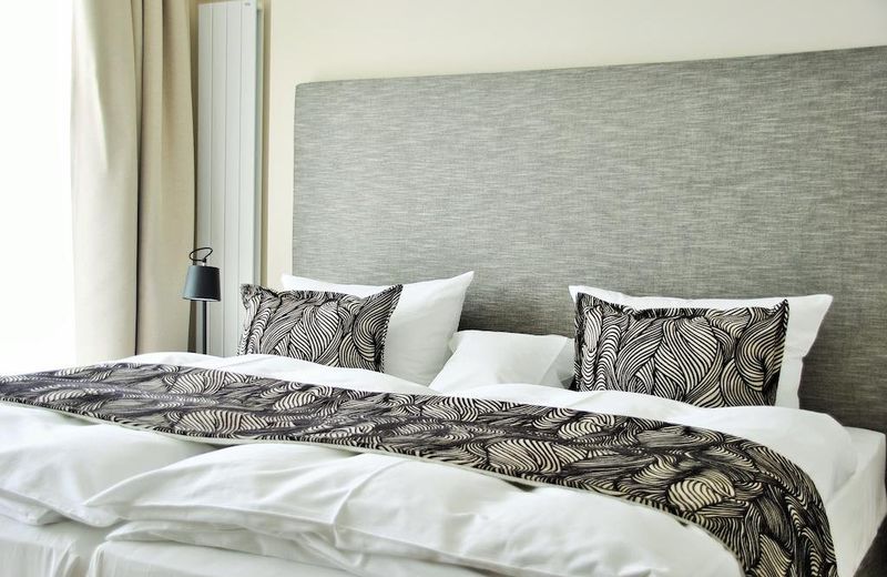 SeeHuus Lifestyle Hotel