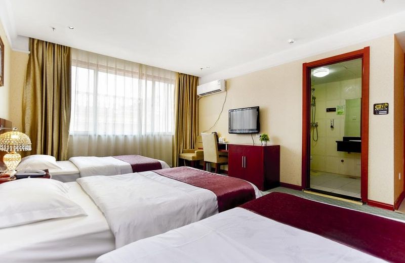 Qingdao Dihao Hotel
