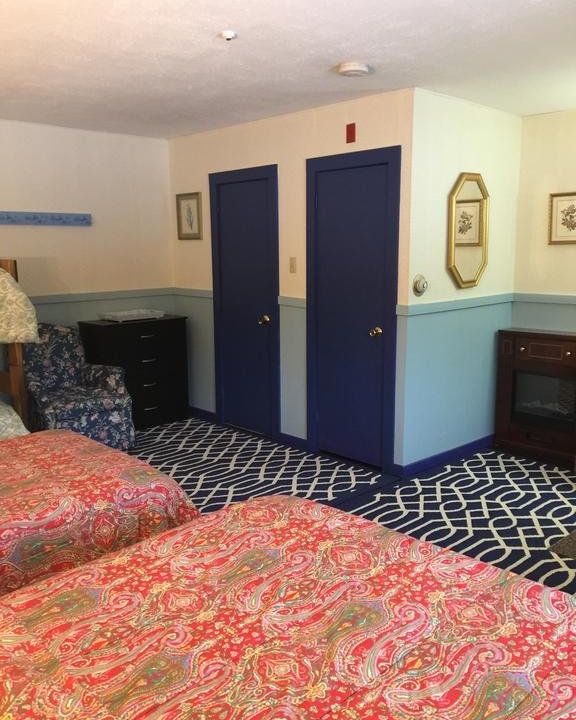 MAGIC VIEW MOTEL