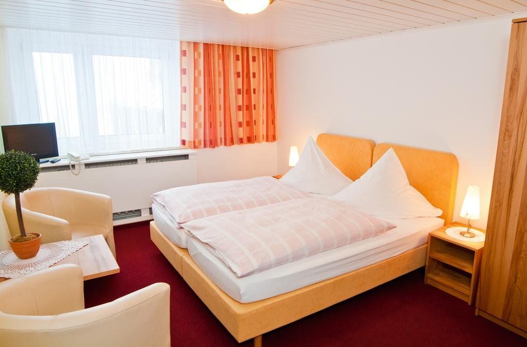 Hotel Nußknackerbaude