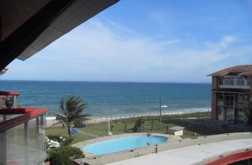 CAMPOMAR BEACH