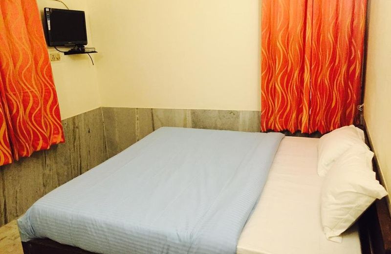 Hotel Guru International by Oyo Rooms