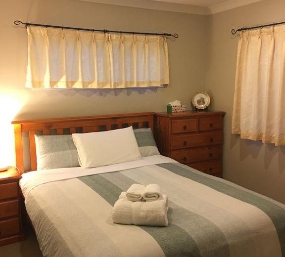 QQ Homestay Auckland