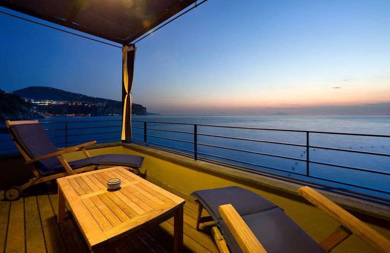 Capo la Gala Hotel&Wellness