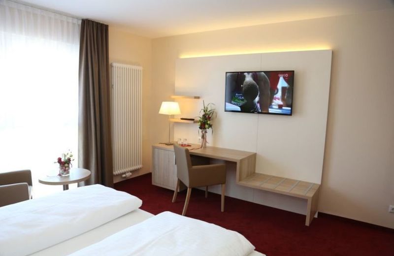 Hotel Weserschiffchen