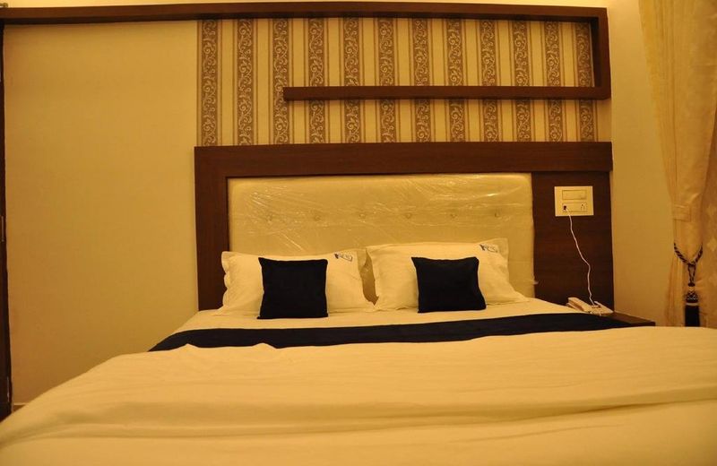 LG Park Hotel