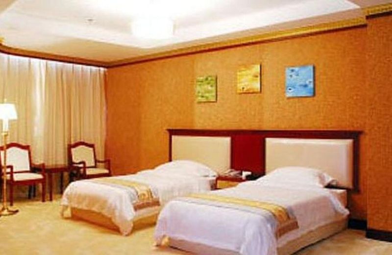 Huofa Hotel