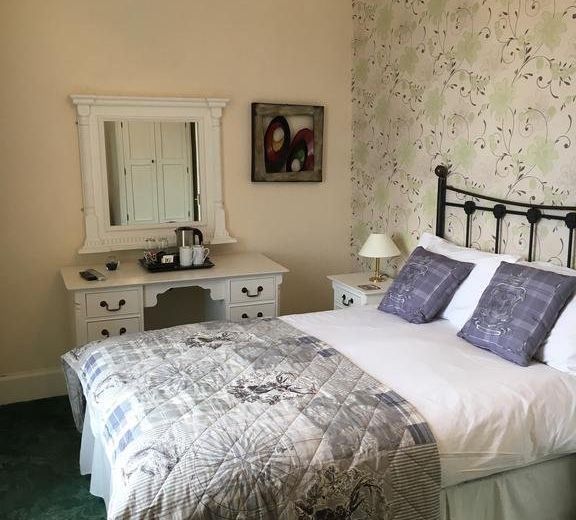 Cawdor House B&B