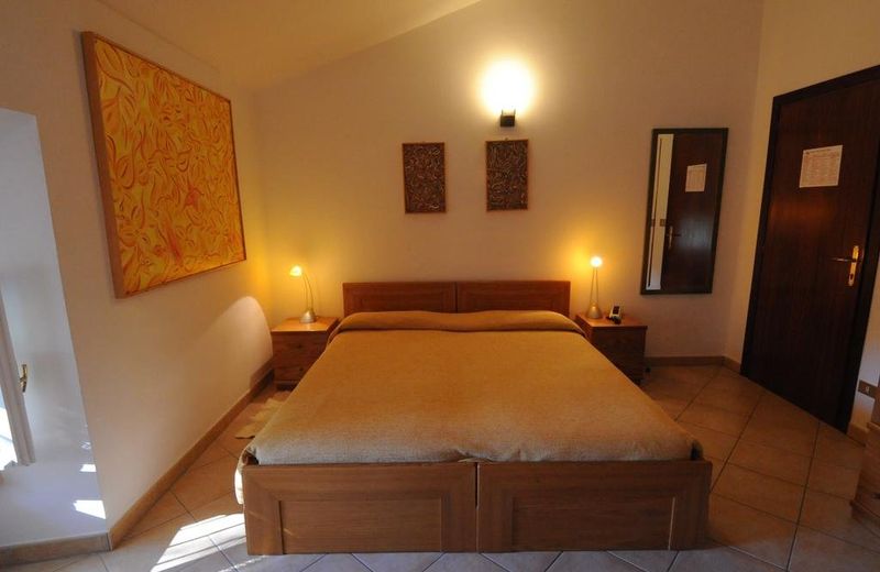 Albergo Pian del Bosco