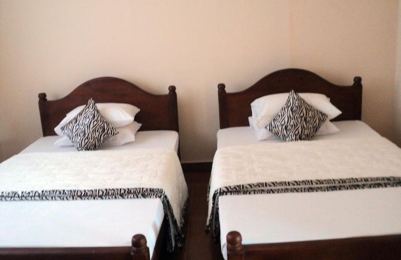 Holiday Stay Inn