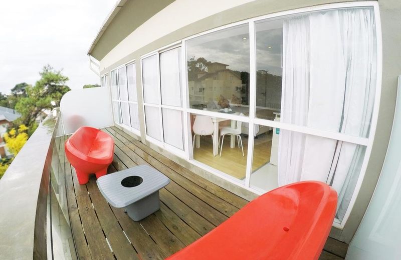 Hotel Valeria Apart & Hotel Spa