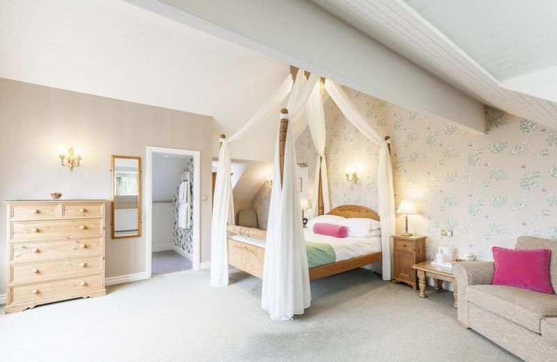 Cragwood Country House Hotel