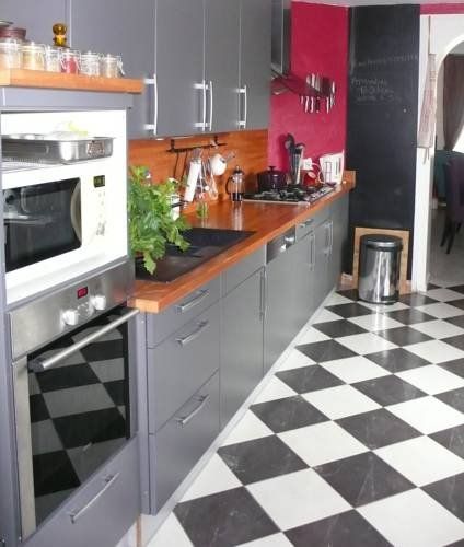 GÎTE ALCOR