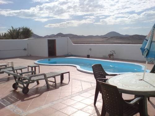 Villa Anna Louise