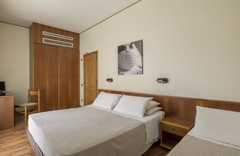 Hotel Miralaghi