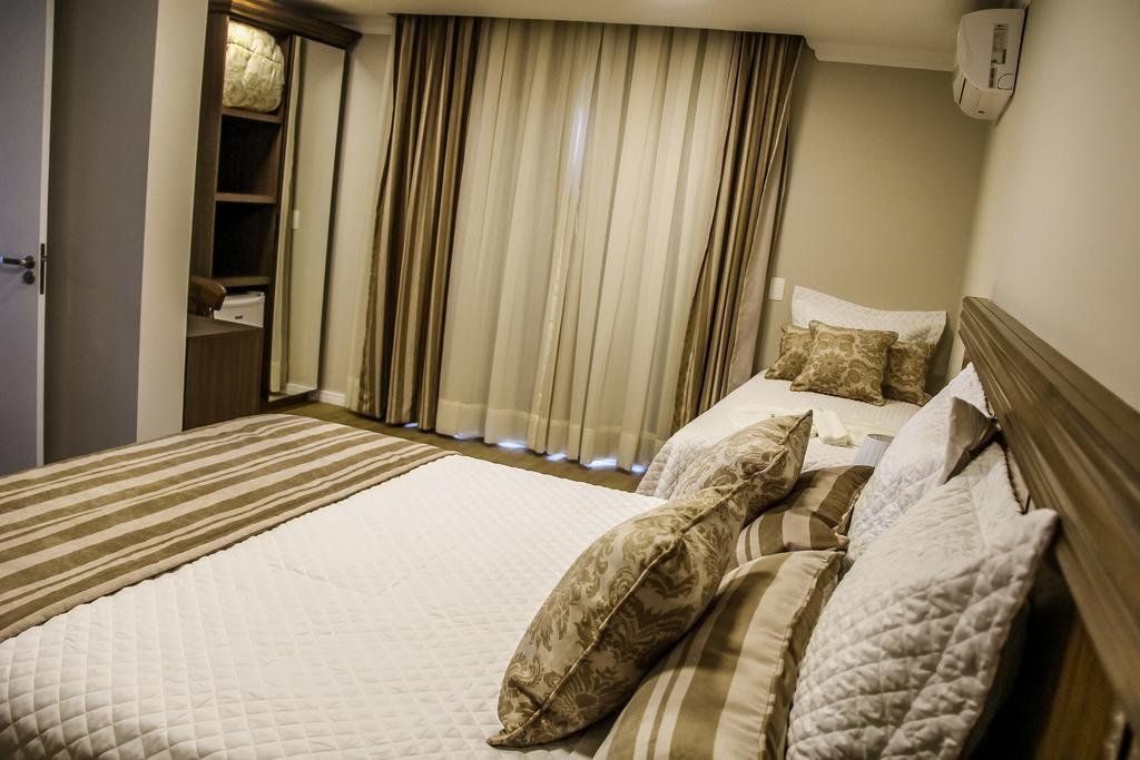 Hotel Gramado Interlaken