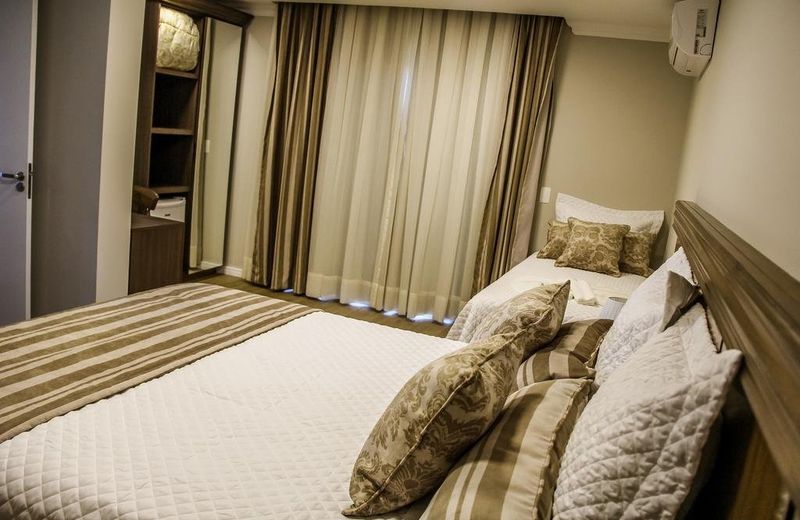 Hotel Gramado Interlaken