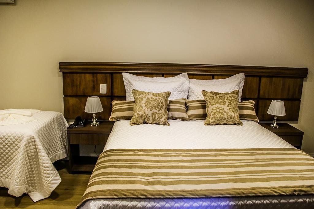 Hotel Gramado Interlaken