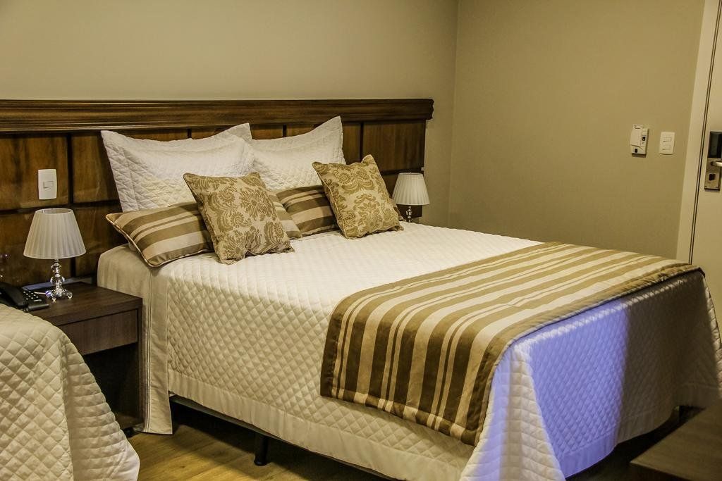 Hotel Gramado Interlaken
