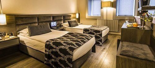 Cankaya Premium Hotel