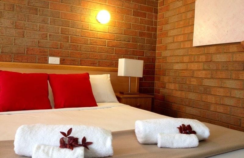 Moama Motel