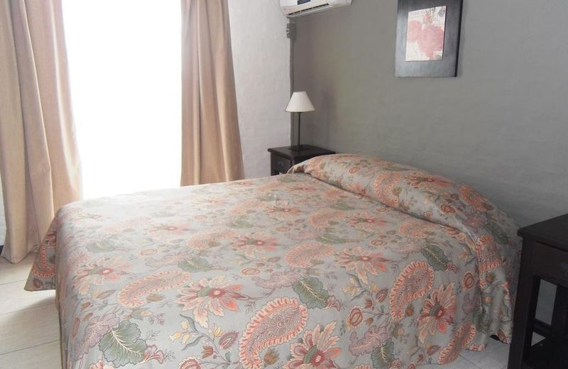 Hotel Jardines de Dayman