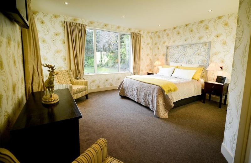 Silverstream Lodge