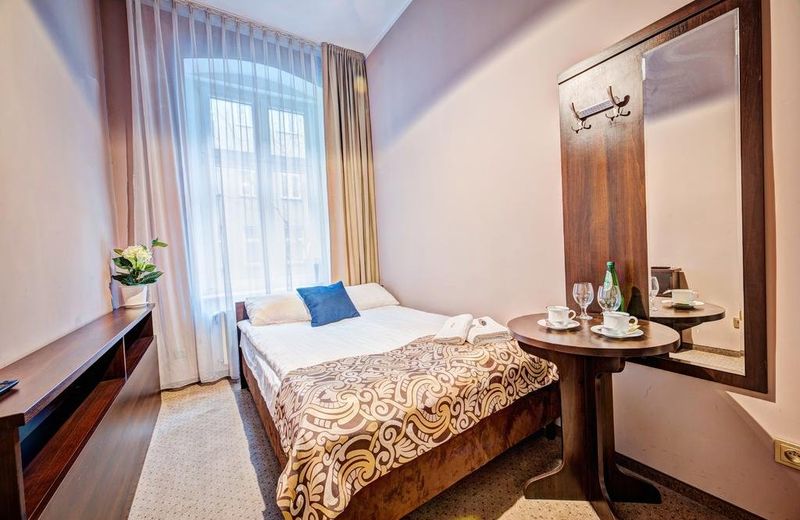 TTrooms