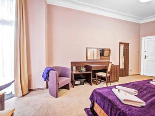 Hotel Image 1