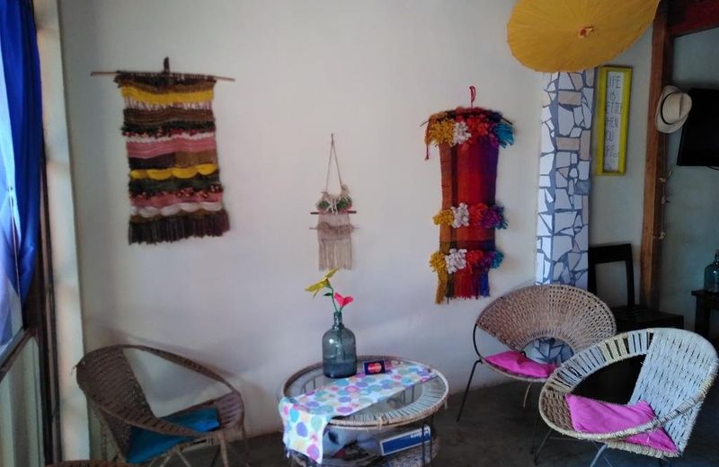 Hospedaje Wiracocha Mancora