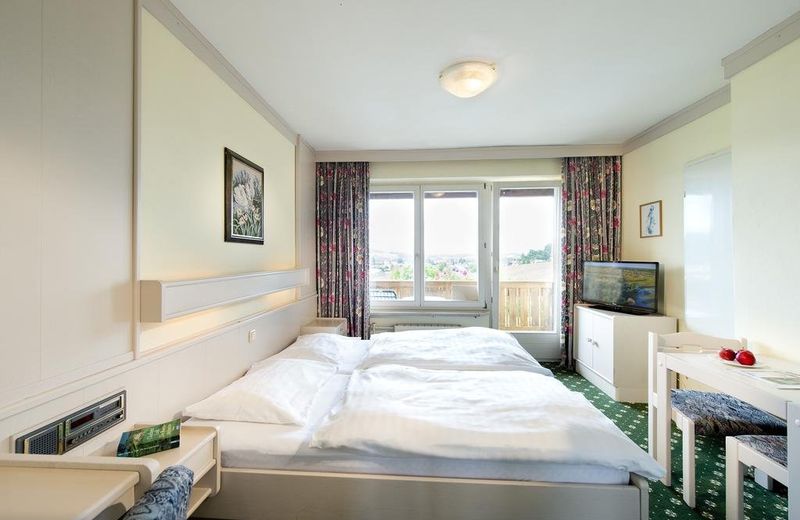 Hotel Walkner