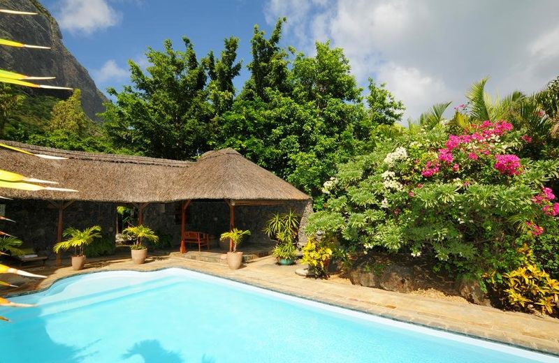 Villa Ayapana