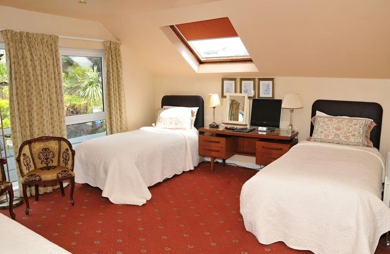 CLONEEN HOUSE BED & BREAKFAST