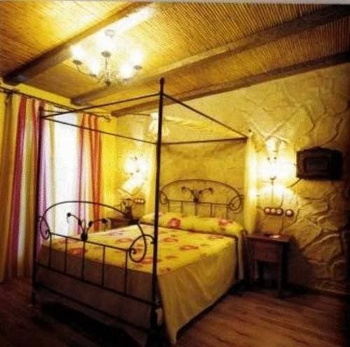 LA POSADA DE UBEDA