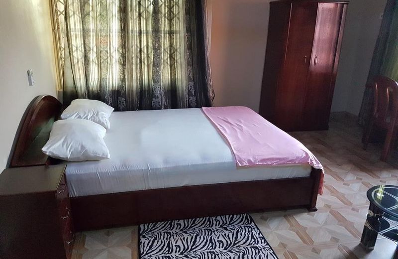 Kofi Appiah Lodge