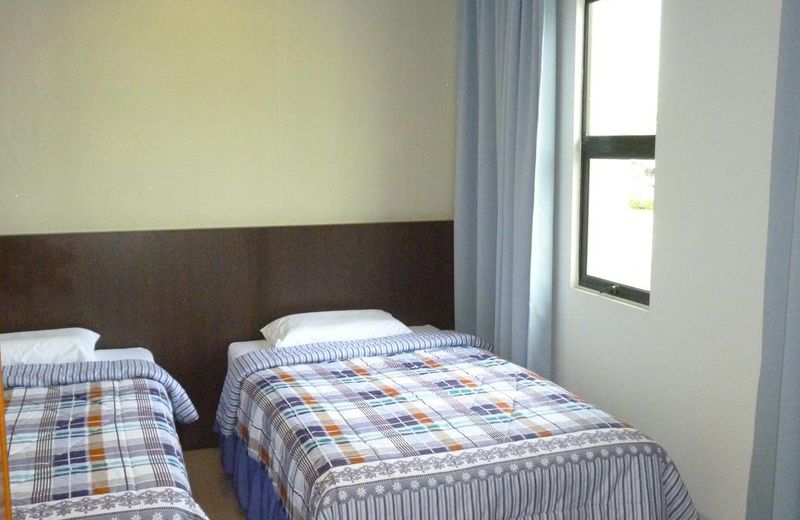 G Six Hotel