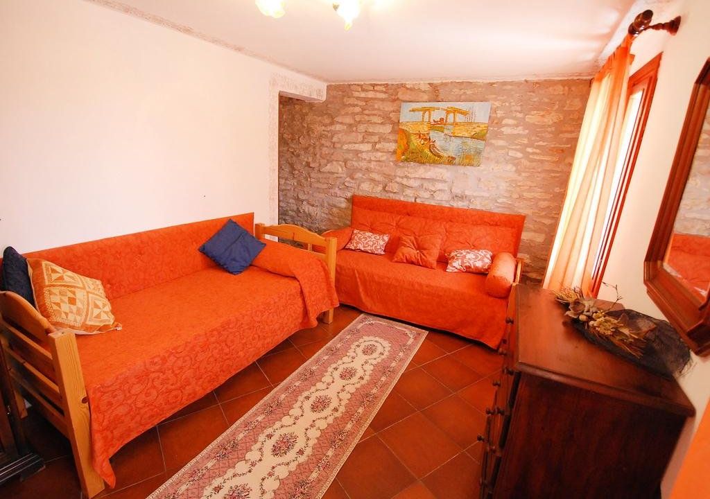 Villa Lovertino Padua