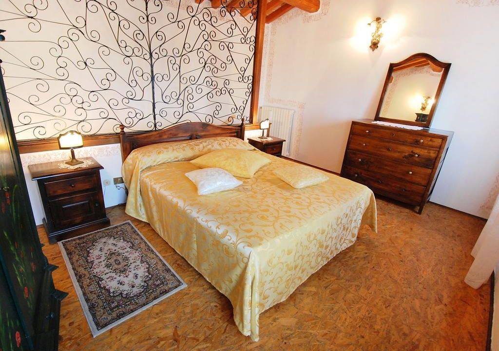 Villa Lovertino Padua