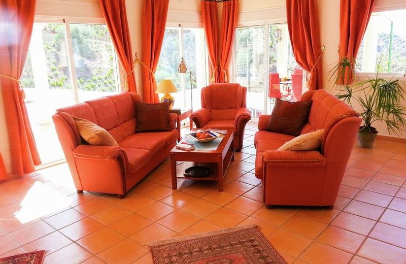Villa Aventurero La Viiuela