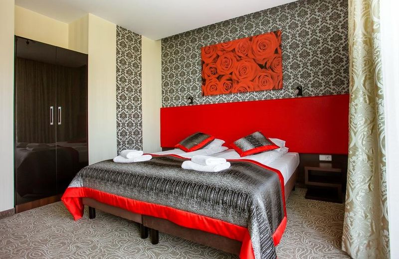 Pensjonat & Spa Raj
