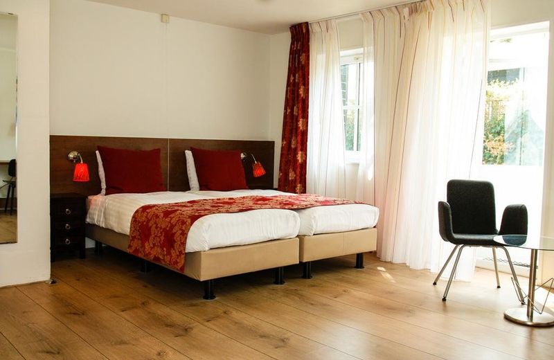 De Loohoeve - Restaurant & Hotel