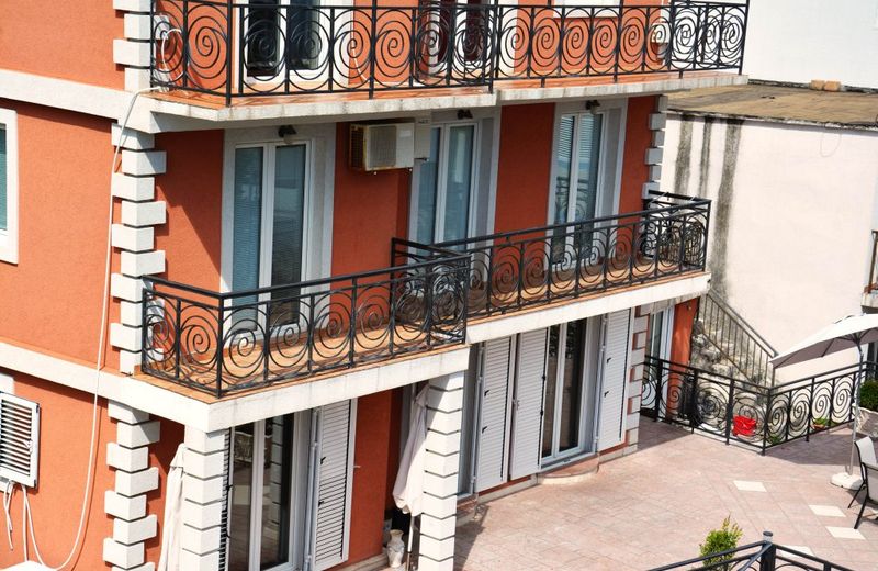Vila Sveti Nikola