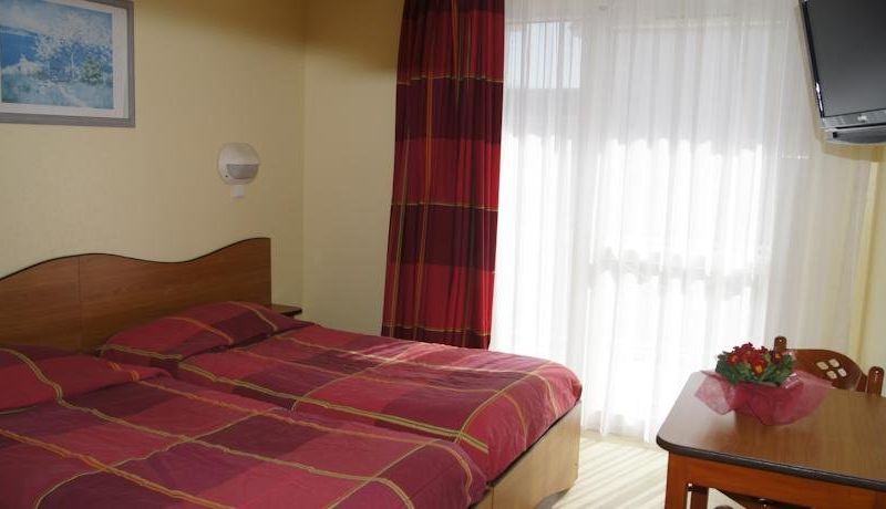 STELLA MARIS Village vacances