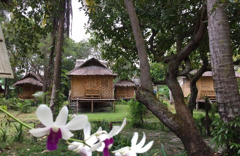 Koh Mook Coco Lodge